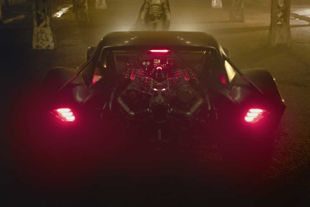 The Batman 3