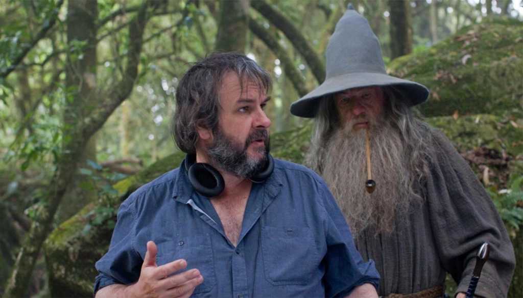Peter Jackson 