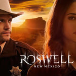Roswell New Mexico Segunda Temporada: Amber Midthunder no retorno de Rosa