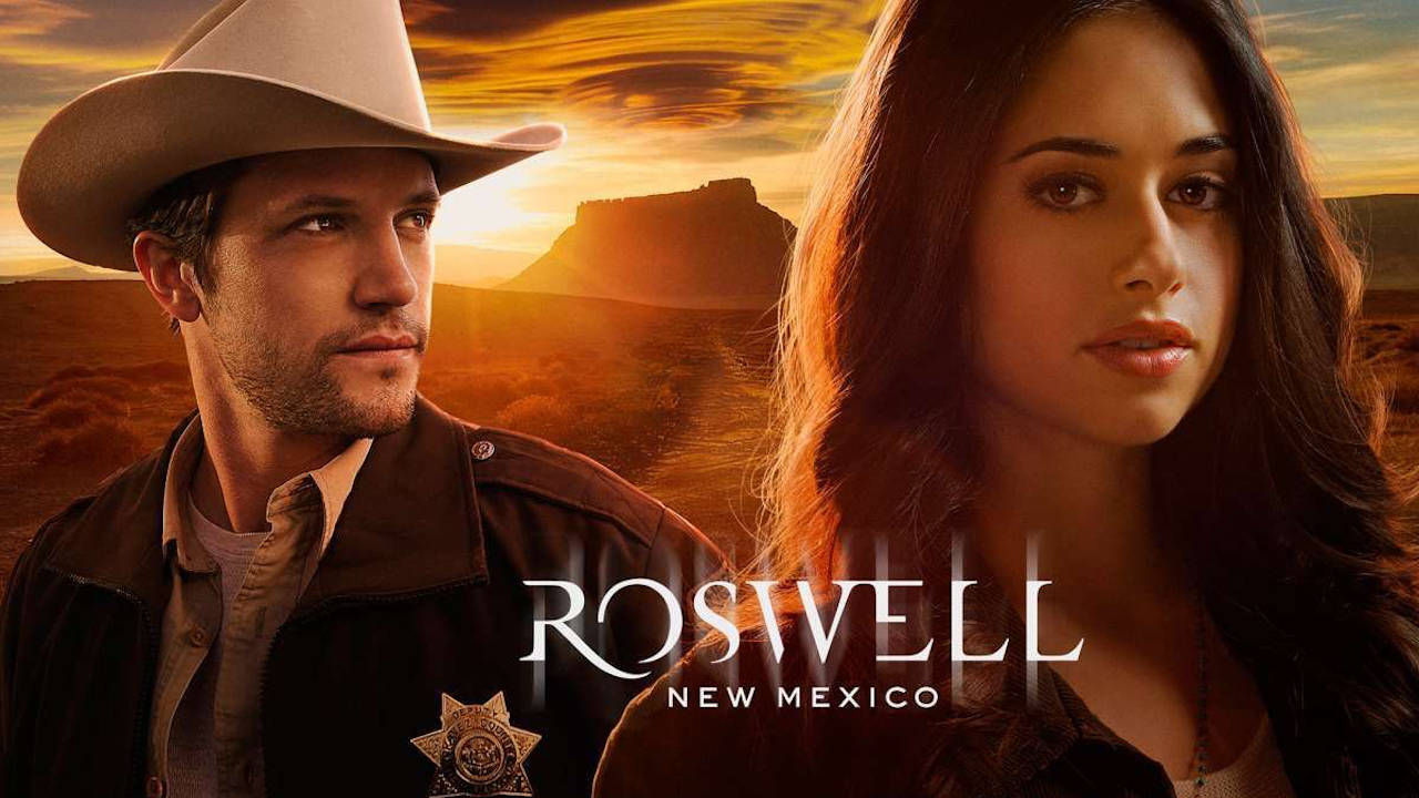 Roswell New Mexico Segunda Temporada: Amber Midthunder no retorno de Rosa Roswell New Mexico Segunda Temporada: Amber Midthunder no retorno de Rosa