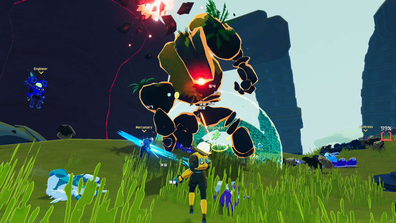 Notas sobre o patch Risk of Rain 2: Atualização para PC adiciona novo sistema de artefatos