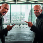 Hobbs e Shaw