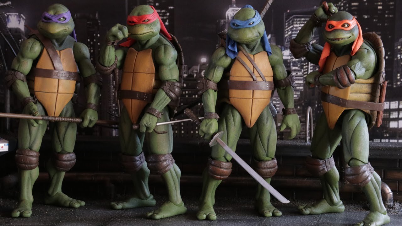 Tmnt (1990)