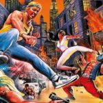 Streets of Rage a história do "briga de rua", o limbo e seu inesperado ressurgimento. 1
