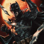 DETECTIVE COMICS # 1021, CRIMINAIS SEXUAIS # 28, Mais