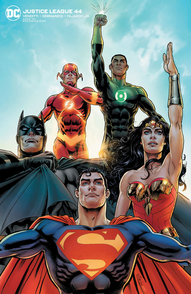 ROBERT VENDITTI, da JUSTICE LEAGUE, fala sobre o retorno de SPECTRE e a saída rápida do escritor do título