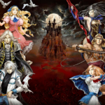 Sony quer comprar franquias da Konami como Metal Gear, Silent Hill e Castlevania 2
