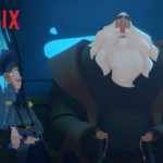 Klaus (Netflix)