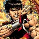 Shang-Chi