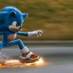 [Crítica] Nostalgia com os jogos do Sonic e o que achei do Filme! 1