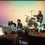 The Beatles get back