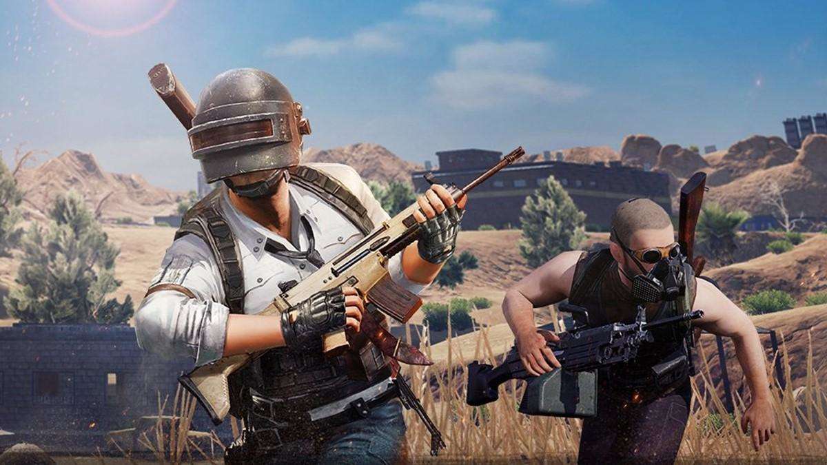 Grátis, PUBG ganha 80 mil novos jogadores por dia
