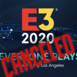 E3 cancelada