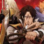 Castlevania 3º Temporada