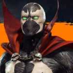 Spawn (Mortal Kombat 11)