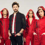 La casa de papel
