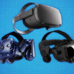 Melhor headset VR para 2020: Half-Life: compatibilidade com Alyx e muito mais