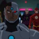 Justice League Dark