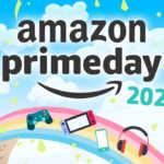 Amazon prime day 2020
