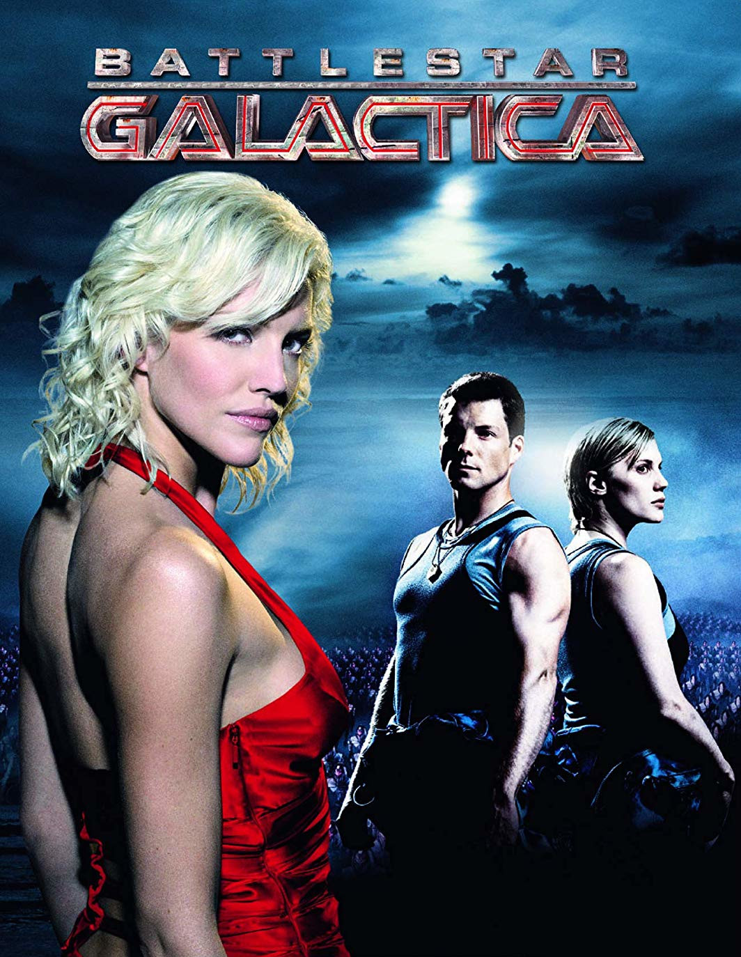 Toda a linha do tempo de Battlestar Galactica explicada em detalhes