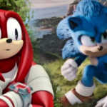Diretor Sonic explica por que Knuckles não está no filme