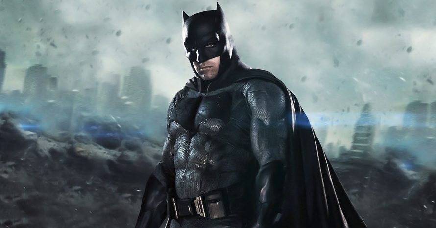 Batman (Ben Affleck)
