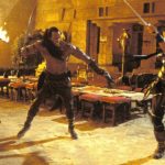 2002: Quando o rock foi para Hollywood e as estrelas de cinema ainda governavam