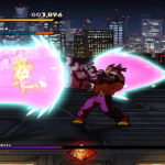 Street of Rage 4 Lançamento e Review