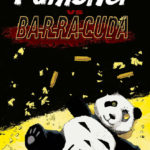PUNISHER VS. BARRACUDA traz ação MAX 'Neon Noir' ao universo Marvel