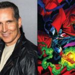 TODD ​​McFARLANE Criador do Spawn compartilha seu estilo artístico e como ele se desenvolveu