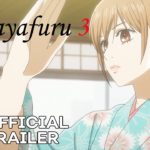 Uma vida inteira de competição: Crescendo no anime Chihayafuru 11