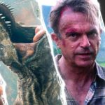 Filmes do Jurassic Park classificados do pior ao melhor