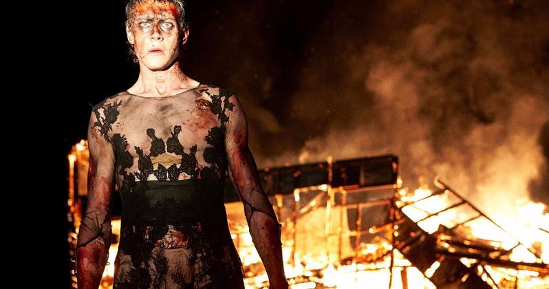 George MacKay fala sobre a verdadeira história da gangue Kelly e seu avanço em Hollywood [Exclusivo]