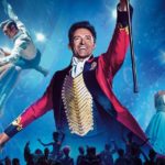 Hugh Jackman em Má Educação e The Music Man (O Rei do Show) com Quentin Tarantino
