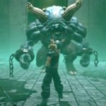 Final Fantasy 7 Remake - Passo a passo: Capítulo 10: Águas ásperas (sem spoilers)