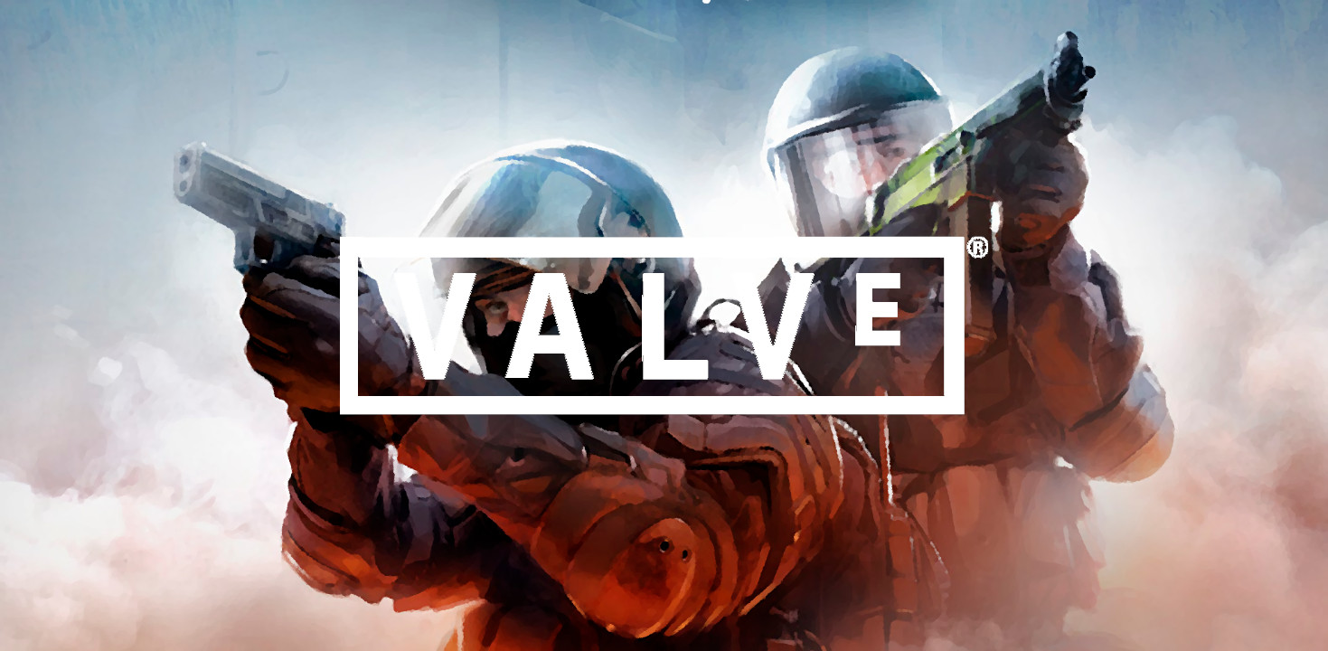 Valve confirma vazamento de código fonte de dois de seus jogos online