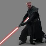 O essencial: Como Darth Maul passou de vilão de apoio a Ícone de Guerra nas Estrelas