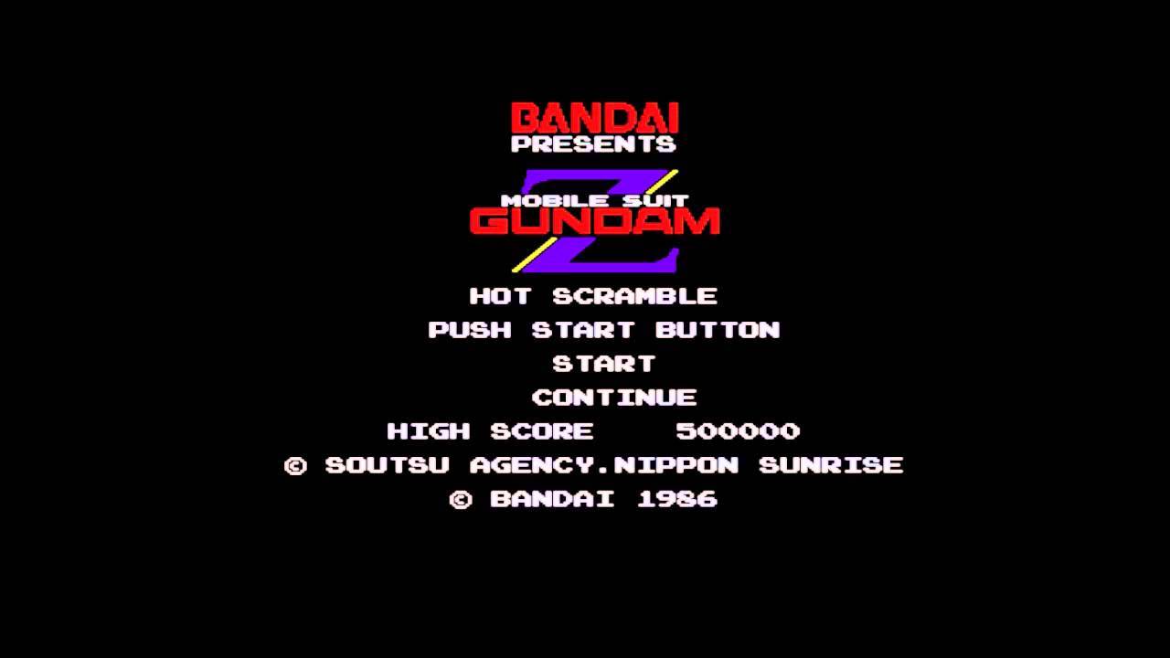 Como os videogames tentaram recriar Openings de anime antes dos CDs 1