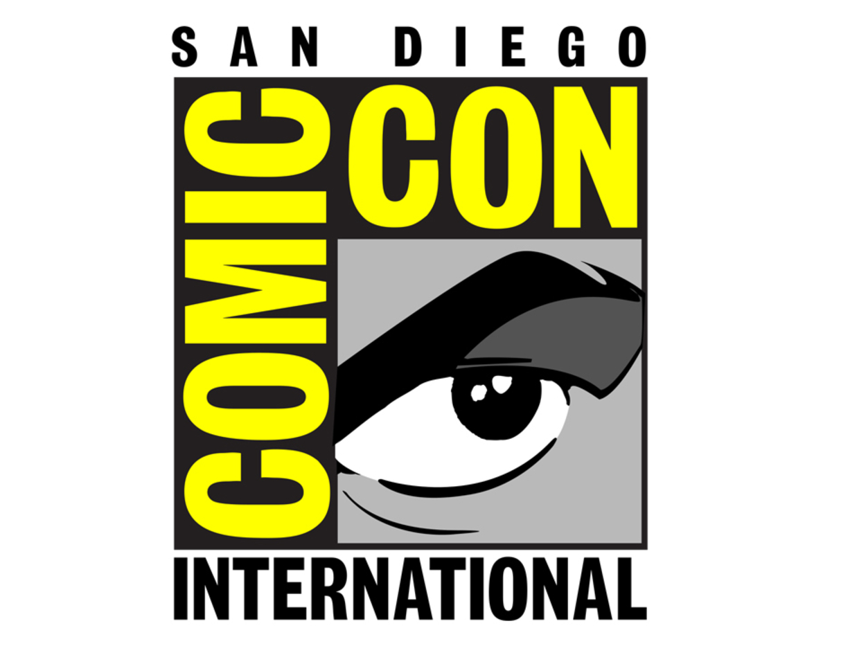 San Diego Comic Con