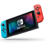Nintendo Switch já Vendeu mais de 20 Milhões de Unidades no Japão