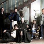 What We Do in the Shadows: Primeira temporada - Todos os episódios recapitulados
