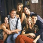 Matthew Perry revela quando a reunião de 'Friends' finalmente vai acontecer