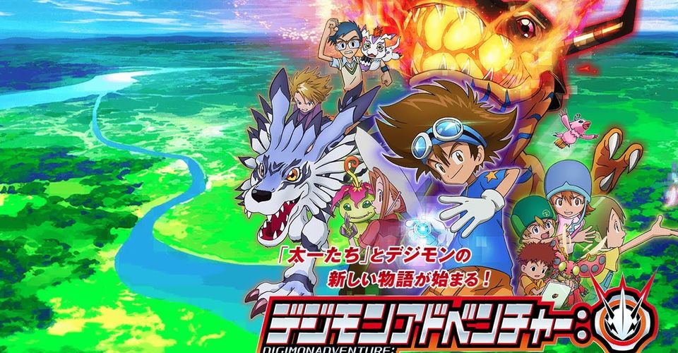 Episódio 11 - Digimon Adventure 2