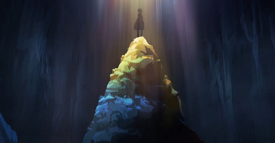 Tower of God vs. Torre de Babel: a tradição bíblica por trás do anime