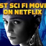 Melhores filmes de ficção científica no Netflix agora (abril de 2020)