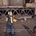 Final Fantasy 7 Remake Capítulo 3 - Passo a passo: Lar doce Lar [na favela](Sem-Spoiler)