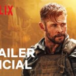 Resgate (Netflix)