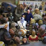Neal Scanlan fala sobre ascensão de Skywalker e criaturas especiais [Exclusivo]