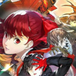 ENTREVISTA: Atores de Persona Royal Dub Laura Post e Billy Kametz roubam nossos corações