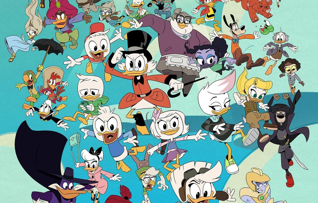 DuckTales
